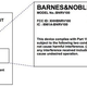 Image for article titled Wi-Fi-Only Nook "Lite" Approved By FCC?